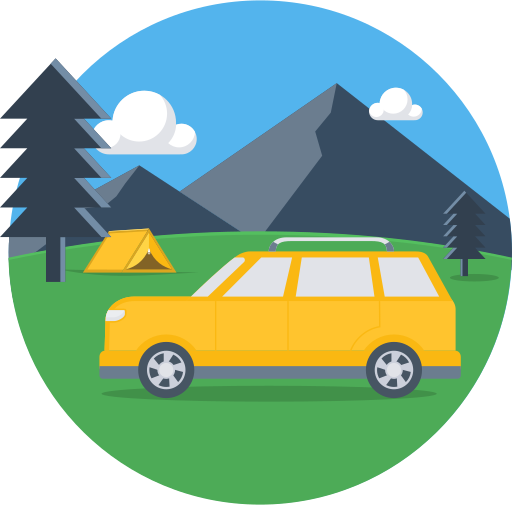 Forest Travel