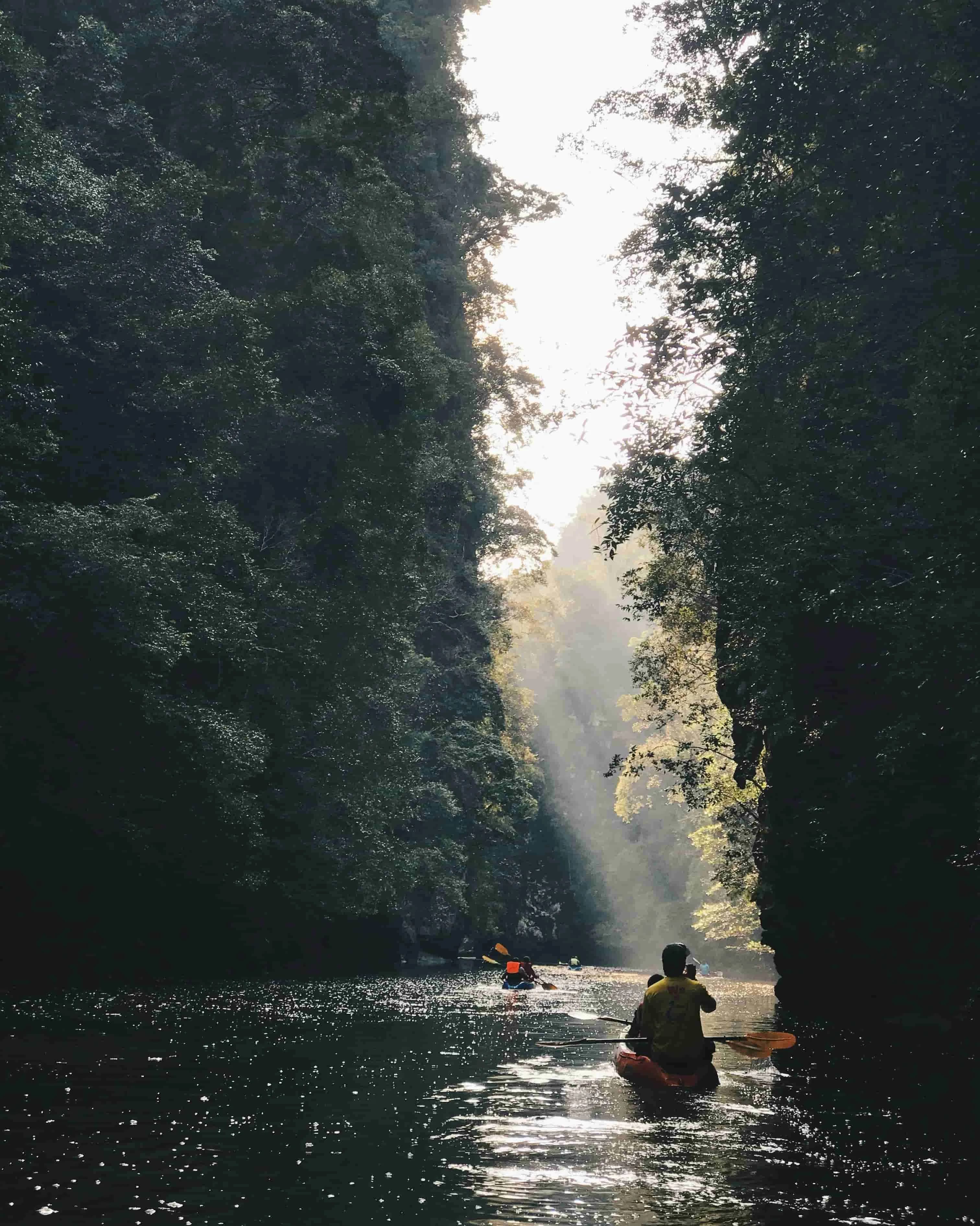 Pokhara & Kathmandu