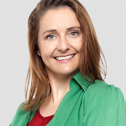 Sharolyn Myers