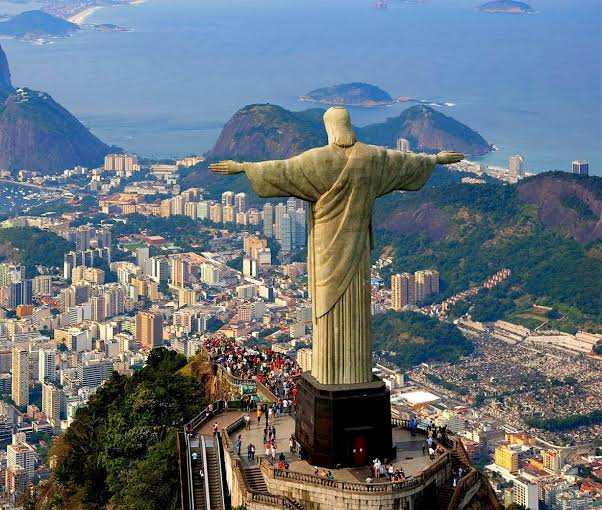 Brazil Tour