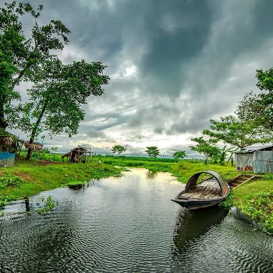 Bangladesh
